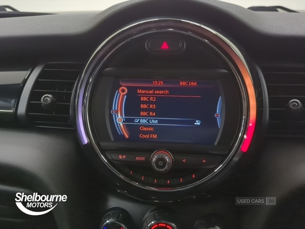 Used MINI Hatch 2018 for sale - 76539374: Photo 5