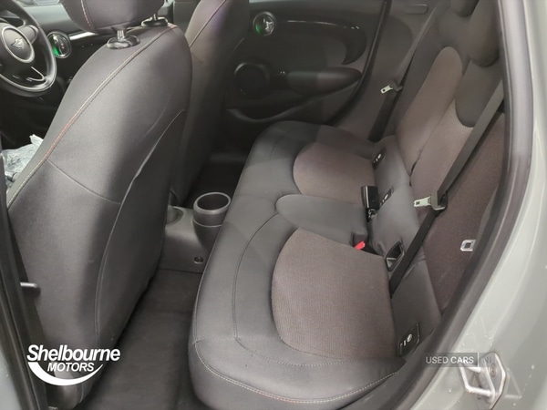 Used MINI Hatch 2018 for sale - 76539374: Photo 8