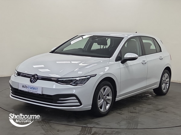 Used Volkswagen Golf 2022 for sale - 78116877: Photo 11