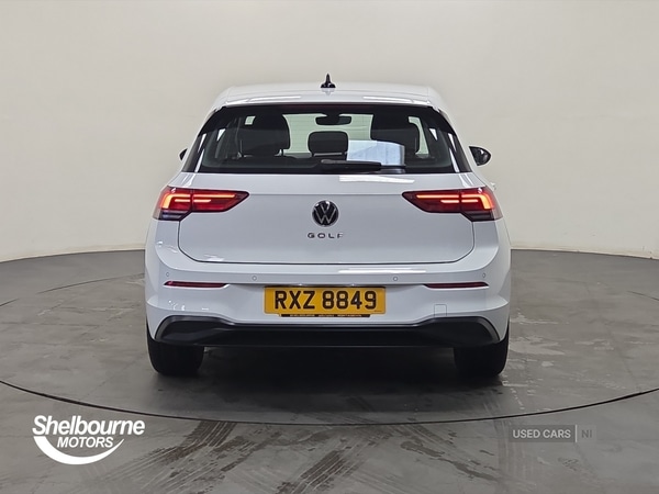 Used Volkswagen Golf 2022 for sale - 78116877: Photo 13