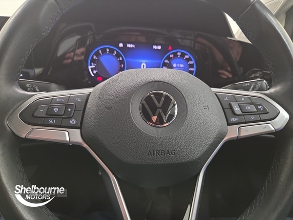 Used Volkswagen Golf 2022 for sale - 78116877: Photo 15