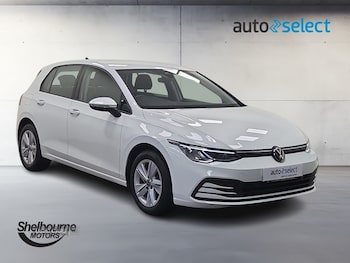 Volkswagen Golf feature image