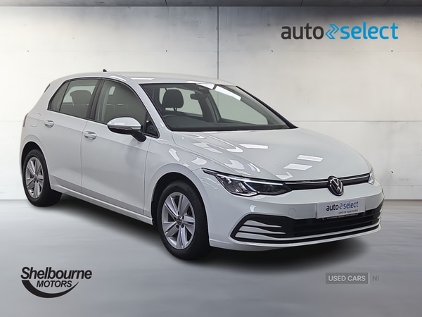 Used Volkswagen Golf 2022 for sale - 78116877: Photo 2