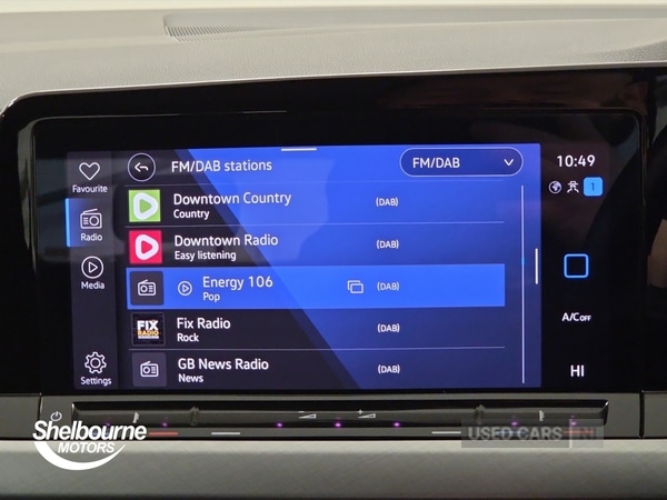 Used Volkswagen Golf 2022 for sale - 78116877: Photo 29