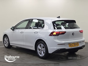 Used Volkswagen Golf 2022 for sale - 78116877: Photo