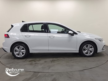 Used Volkswagen Golf 2022 for sale - 78116877: Photo