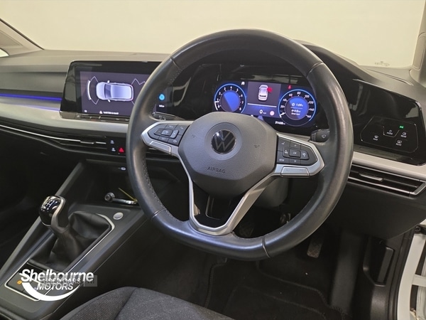 Used Volkswagen Golf 2022 for sale - 78116877: Photo 5