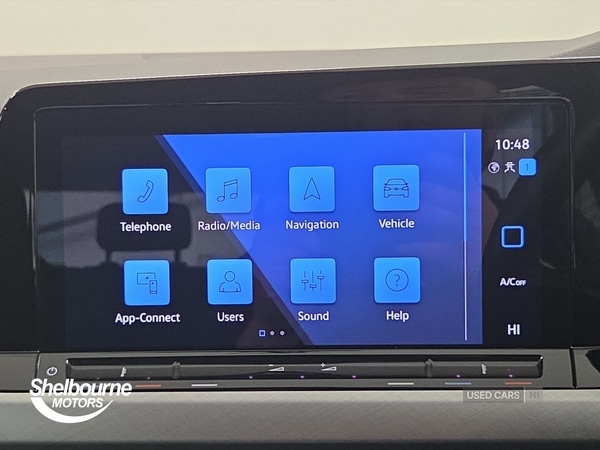 Used Volkswagen Golf 2022 for sale - 78116877: Photo 6