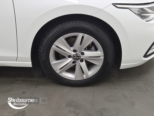 Used Volkswagen Golf 2022 for sale - 78116877: Photo 8