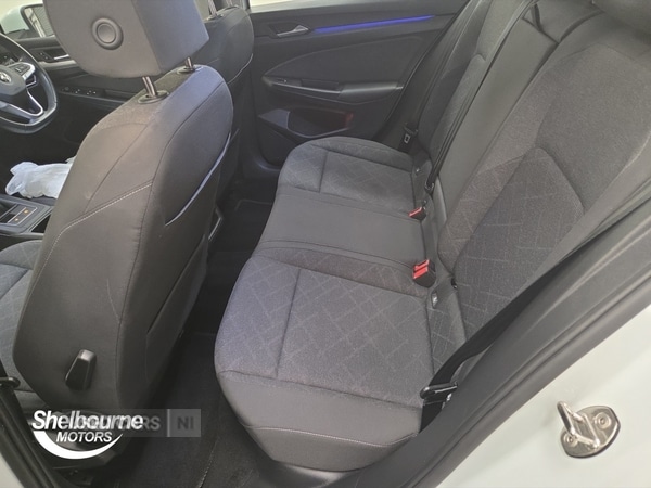 Used Volkswagen Golf 2022 for sale - 78116877: Photo 9