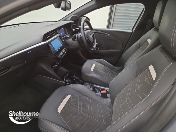 Used Vauxhall Corsa 2022 for sale - 77941058: Photo 10