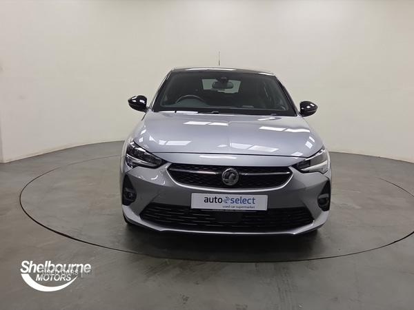 Used Vauxhall Corsa 2022 for sale - 77941058: Photo 11