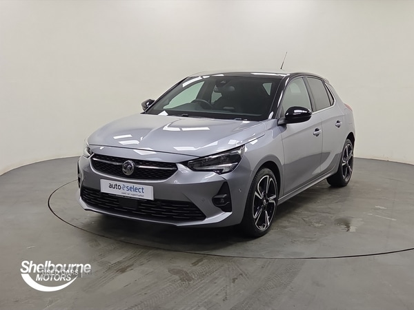 Used Vauxhall Corsa 2022 for sale - 77941058: Photo 12