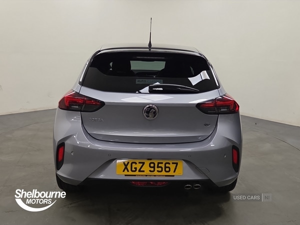 Used Vauxhall Corsa 2022 for sale - 77941058: Photo 14