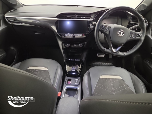 Used Vauxhall Corsa 2022 for sale - 77941058: Photo 16