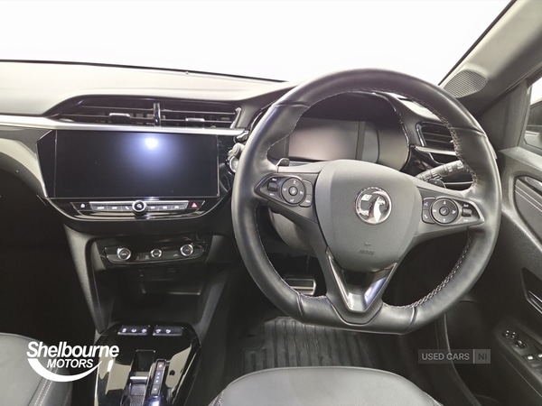 Used Vauxhall Corsa 2022 for sale - 77941058: Photo 17