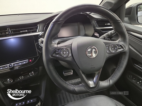 Used Vauxhall Corsa 2022 for sale - 77941058: Photo 18