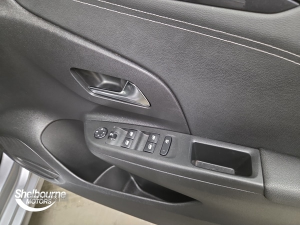 Used Vauxhall Corsa 2022 for sale - 77941058: Photo 19