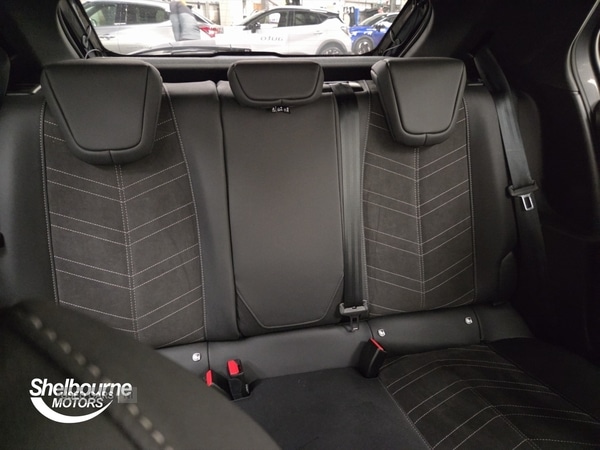 Used Vauxhall Corsa 2022 for sale - 77941058: Photo 20