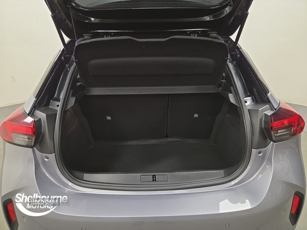 Used Vauxhall Corsa 2022 for sale - 77941058: Photo 21