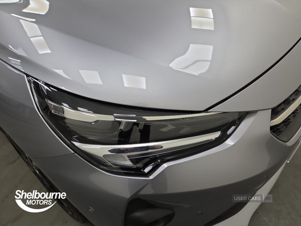 Used Vauxhall Corsa 2022 for sale - 77941058: Photo 22