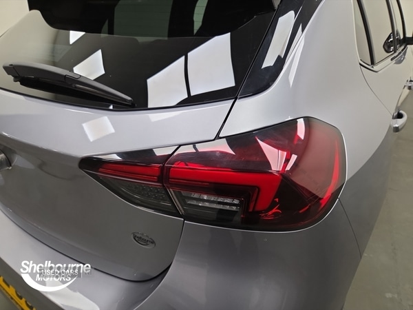 Used Vauxhall Corsa 2022 for sale - 77941058: Photo 23