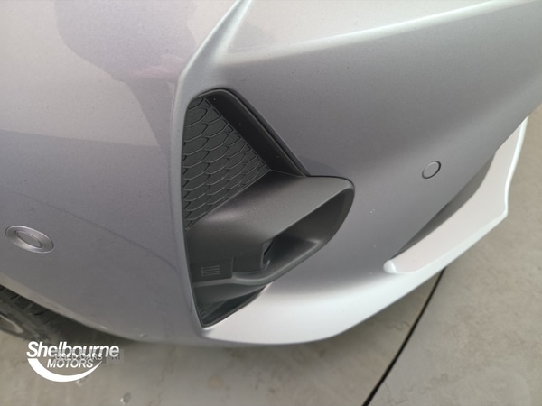 Used Vauxhall Corsa 2022 for sale - 77941058: Photo 24