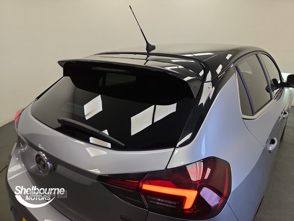 Used Vauxhall Corsa 2022 for sale - 77941058: Photo 25