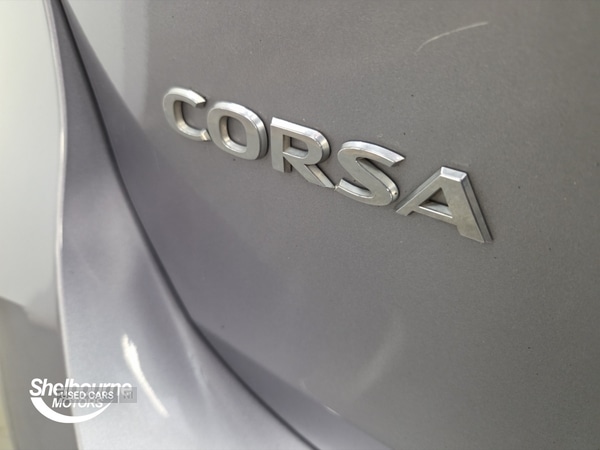 Used Vauxhall Corsa 2022 for sale - 77941058: Photo 26