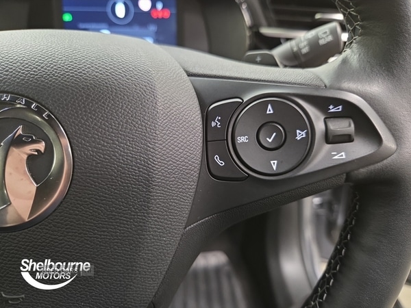 Used Vauxhall Corsa 2022 for sale - 77941058: Photo 30