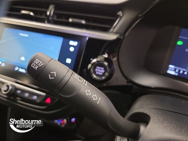 Used Vauxhall Corsa 2022 for sale - 77941058: Photo 32