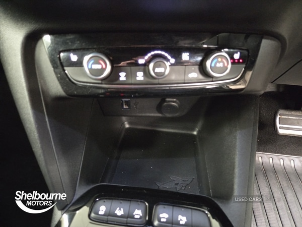 Used Vauxhall Corsa 2022 for sale - 77941058: Photo 34