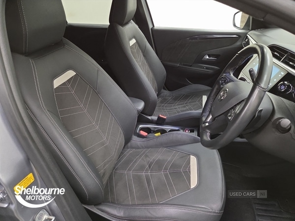 Used Vauxhall Corsa 2022 for sale - 77941058: Photo 36