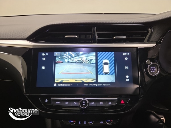 Used Vauxhall Corsa 2022 for sale - 77941058: Photo 38