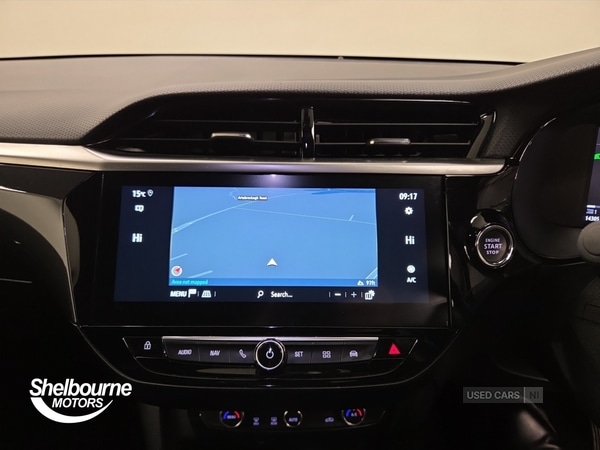 Used Vauxhall Corsa 2022 for sale - 77941058: Photo 39