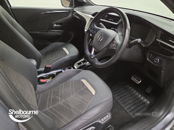 Used Vauxhall Corsa 2022 for sale - 77941058: Photo 4