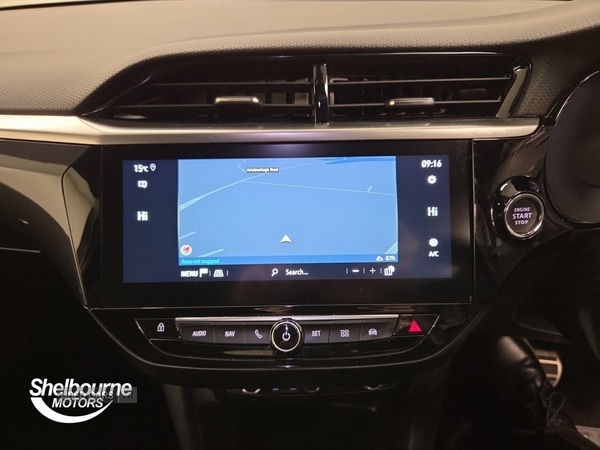 Used Vauxhall Corsa 2022 for sale - 77941058: Photo 5