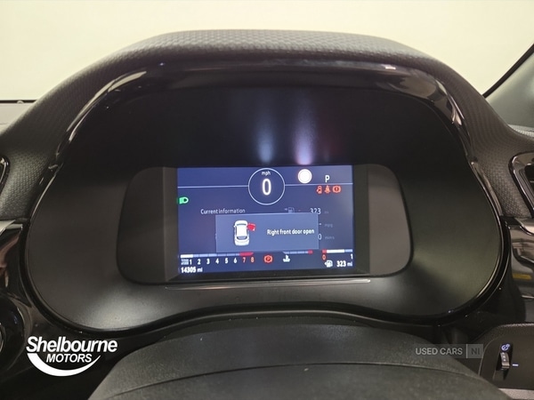 Used Vauxhall Corsa 2022 for sale - 77941058: Photo 6