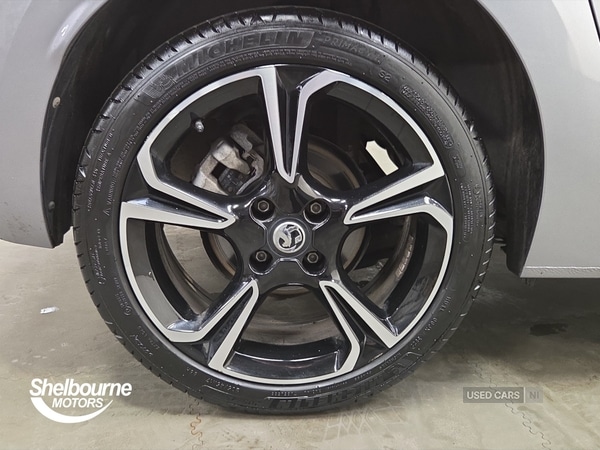 Used Vauxhall Corsa 2022 for sale - 77941058: Photo 7