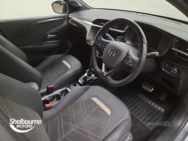 Used Vauxhall Corsa 2022 for sale - 77941058: Photo 8