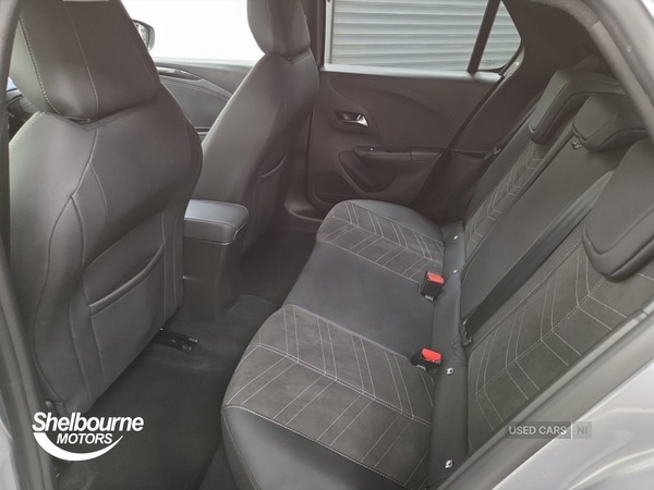 Used Vauxhall Corsa 2022 for sale - 77941058: Photo 9