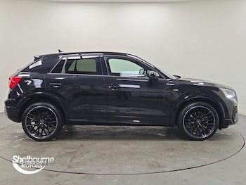 Used Audi Q2 2024 for sale - 79192433: Photo