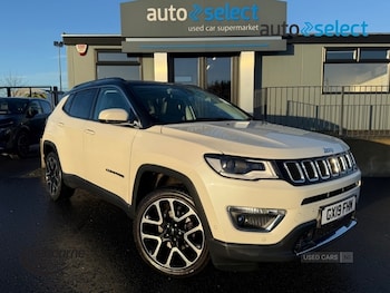 Used Jeep Compass 2019 for sale - 77239016: Photo