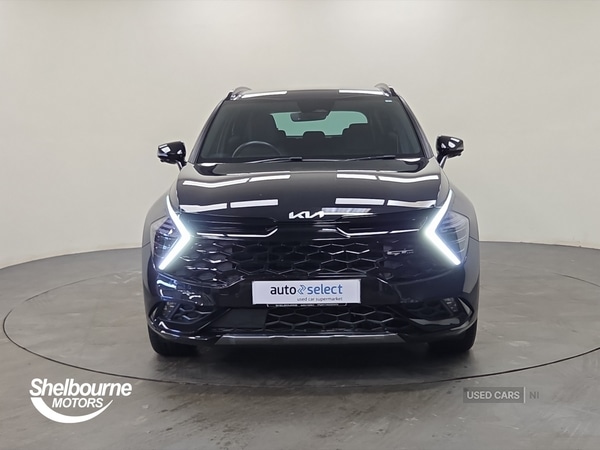 Used Kia Sportage 2023 for sale - 77754656: Photo 10