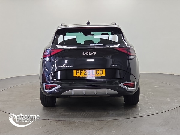 Used Kia Sportage 2023 for sale - 77754656: Photo 13