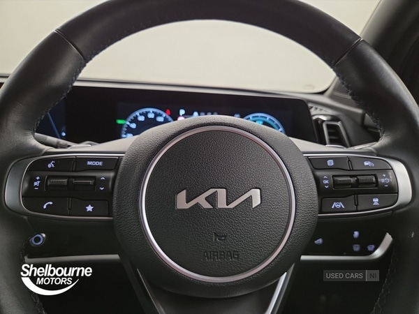 Used Kia Sportage 2023 for sale - 77754656: Photo 15