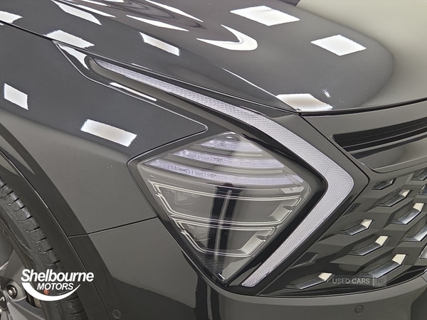 Used Kia Sportage 2023 for sale - 77754656: Photo 18