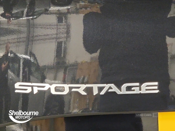 Used Kia Sportage 2023 for sale - 77754656: Photo 20