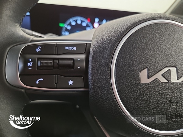 Used Kia Sportage 2023 for sale - 77754656: Photo 23