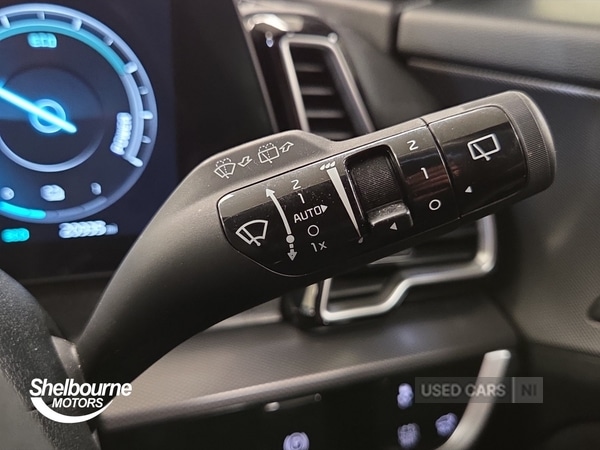 Used Kia Sportage 2023 for sale - 77754656: Photo 25